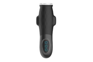 Męski wibrator Divalove, stymulacja ssania