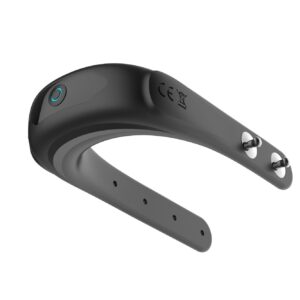 Wibrujący pierścień PenisRing zwiększający wytrzymałość